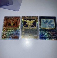 Preços de Articuno [Reverse Holo] #2 | Pokemon Legendary