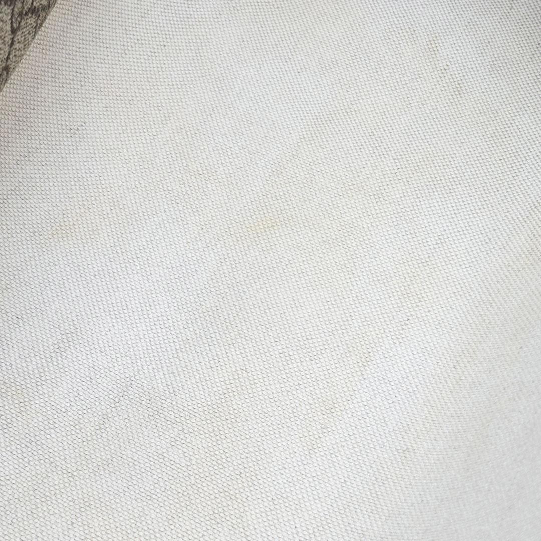 GUCCI Tote Bag GG Supreme PVC Beige Authentic Women's Fashion thumbnail 13