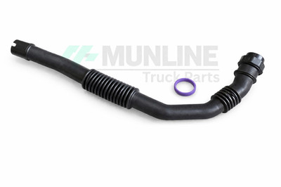 Volvo Engine D13 Oil Filler Pipe Tube & O-Ring Kit 20883068 21780376 Volvo Truck