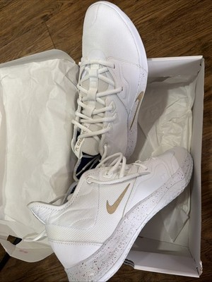 Size 10 - Nike PG 3 USA - AO2607-100