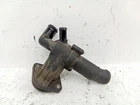 Thermostat housing