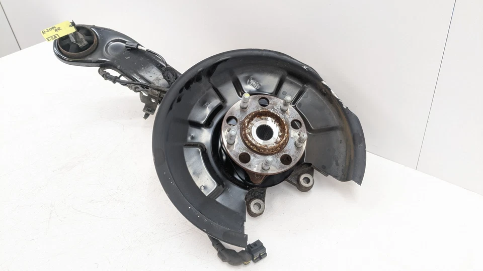 KIA SPORTAGE MK4 QL WHEEL HUB BEARING REAR RIGHT DRIVER SIDE 2018 - Image 3 of 4