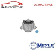 ENGINE MOUNT MOUNTING SUPPORT LEFT MEYLE 014 024 0124 A NEW OE REPLACEMENT