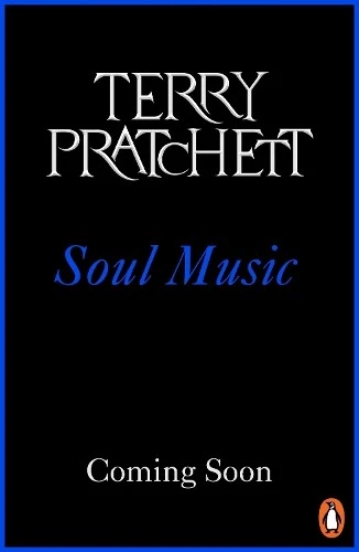 Terry Pratchett Soul Music (Poche) Discworld Novels - Photo 1/1