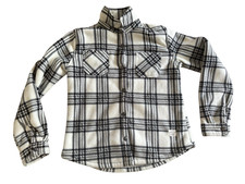 Original Weatherproof Girls Jacket Large L 14-16