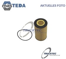 0218158 MOTOR ÖLFILTER TRUCKTEC AUTOMOTIVE FÜR MERCEDES-BENZ C-CLASS,SLS AMG 0218158 MOTOR ÖLFILTER TRUCKTEC AUTOMOTIVE FÜR MERCEDES-BENZ C-CLASS,SLS AMG