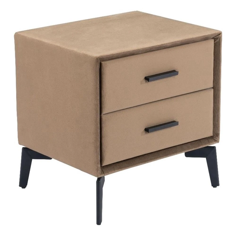 Zuo Modern Montana 100 Side Table