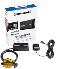 SIRIUS-XM SXV300V1 SiriusConnect Vehicle Tuner