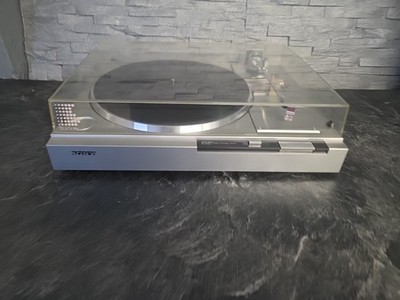 Sony PS-LX22 Direct Drive Plattenspielet Fully Automatic Vintage 100% OK