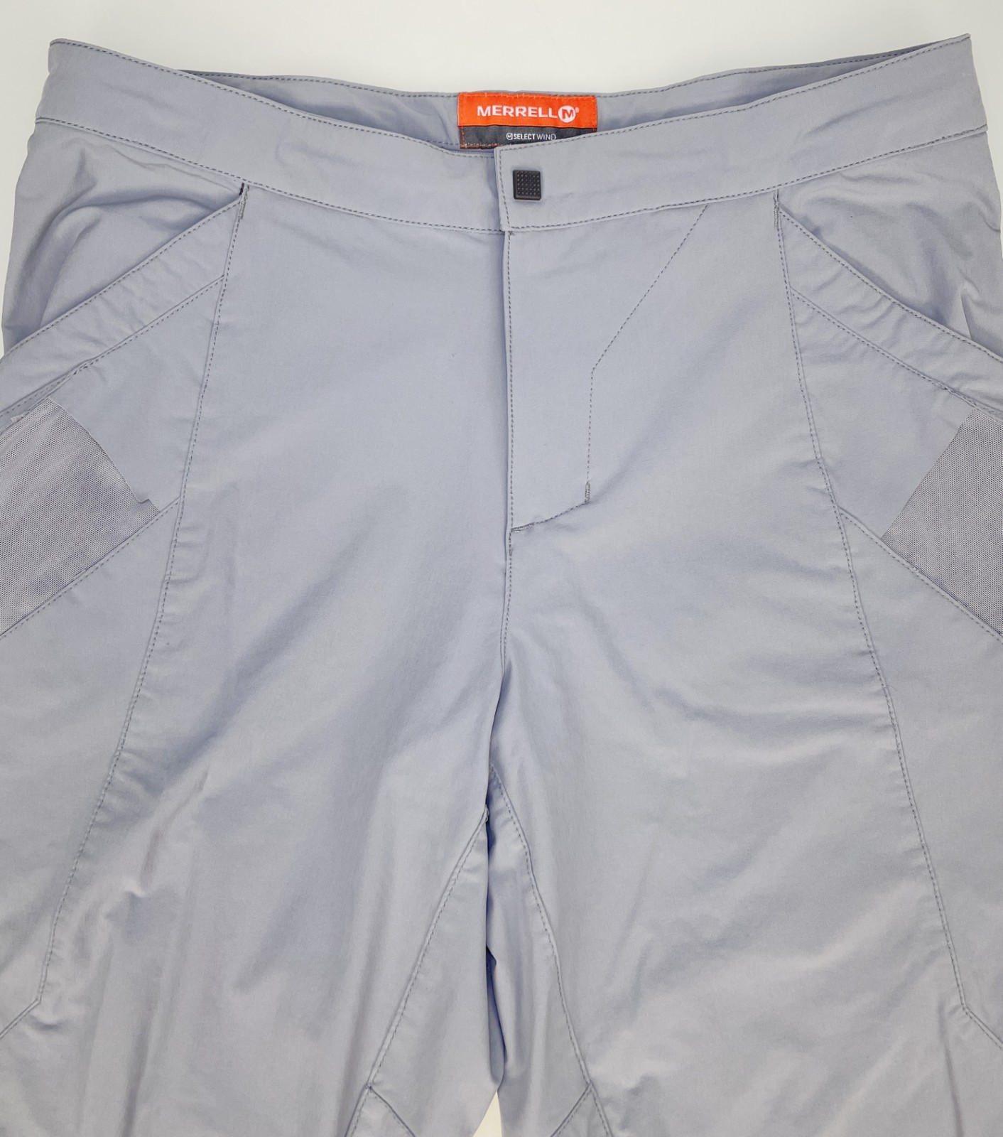 32 Merrell Select Wind Gray Performance Mens Shor… - image 2