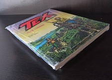 Zagor 1 Collezione Storica a Colori Blisterato con Tex Speciale 25
