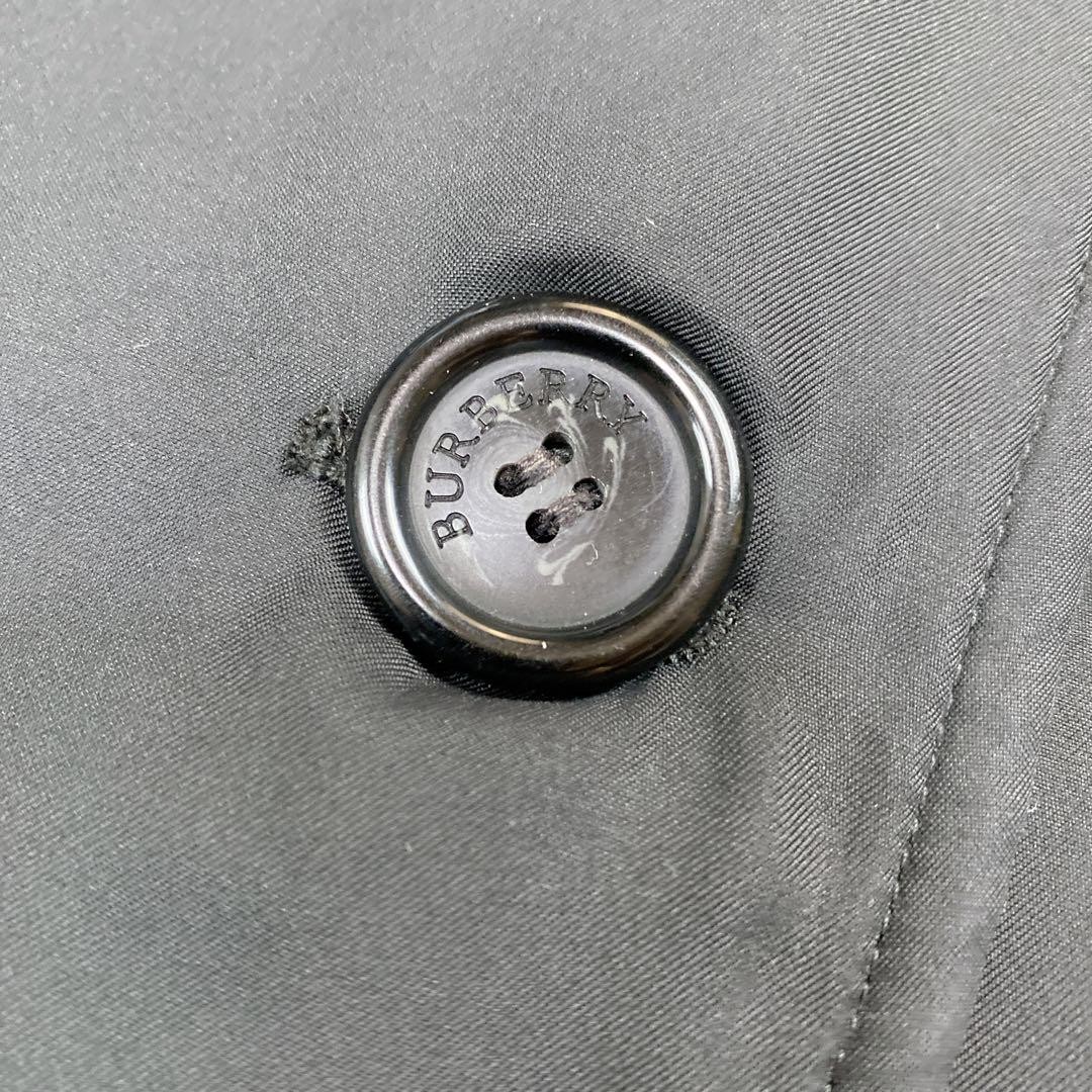 Burberry      Item River Rare Made in England  Jacket Coat Nova Check Equivalent thumbnail 6