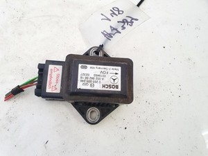 0265005246 ESP Sensor Steuergerät Querbeschleunigung A0025426618 DE1457924-10