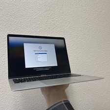 MacBook AIr 13" 2020 i5-1030NG7 8GB RAM 512GB SSD READ DESC 