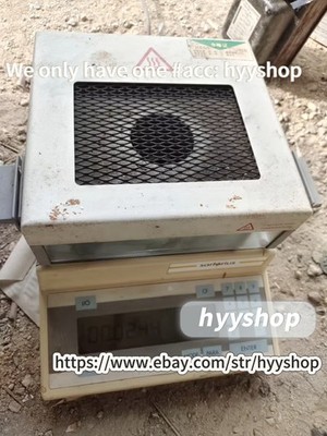 Sartorius MA40 Infrared Rapid Moisture Analyzer /hyy/