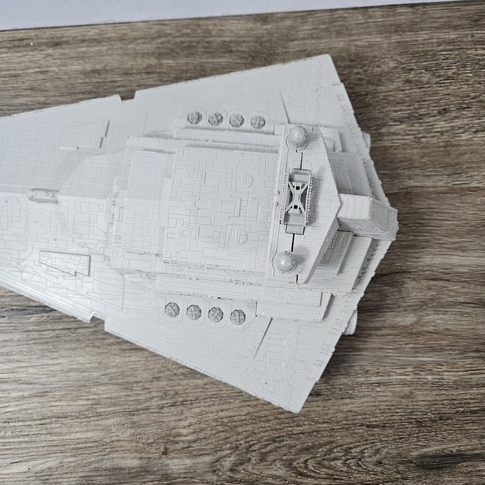 New Revell Rogue One: A Star Wars Story SnapTite Model Kits