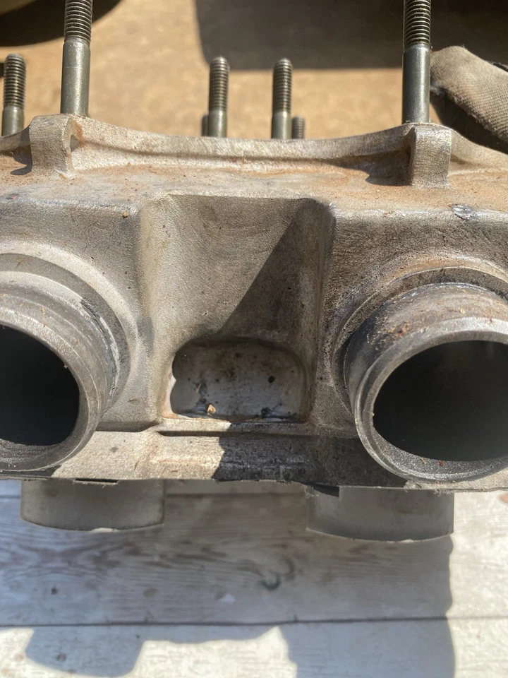 Yamaha Banshee 421 Cub CPI Cheetah CUB Cylinder 68mm +4mm Big Bore Cylinder USA - Image 4 of 4