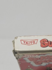 Bubble Bobble (Nintendo NES, 1988) Complete w/ Box and Manual - Rough Box