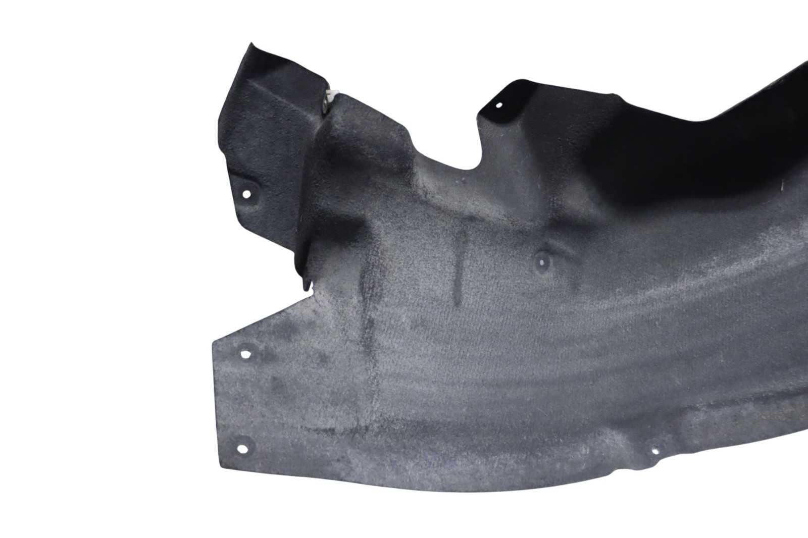 BMW i8 I12 I15 Rear Right Frontward Wheel Splash Fender Liner 2014 - 2020 OEM