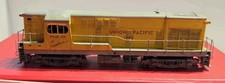Key Imports Ho Scale Brass H-16-44 Diesel Engine Union Pacific 1342