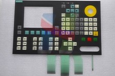 1pc for the new SINUMERIK 801 DEVICE operation panel 6FC5500-0BA00-0AA1 button*i