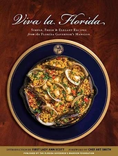 Viva la Florida, Ann Scott - First Lady of Florida