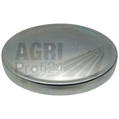 Tankdeckel Ø 80 mm für Deutz-Fahr F1L 514 F2L 514 F3L 514 F4L 514
