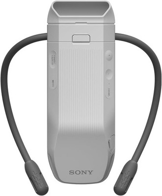SONY Reon Pocket Pro Sensing Kit RNPK-P1T Wearable Thermo Device