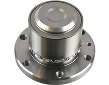 Roulement de roue Mercedes 407