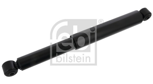 2X Febi Bilstein StoßDäMpfer 20541 FüR MAN L2000-image