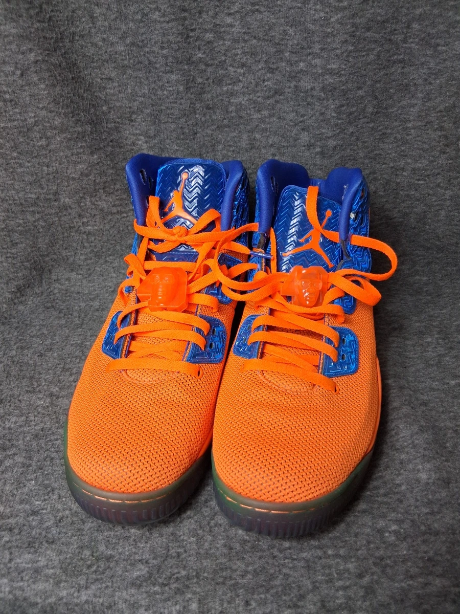 Jordan Air Spike Forty for Sale | Authenticity Guaranteed | eBay