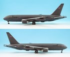 GeminiJets/Gemini 200 Boeing KC-46A Pegasus Tanker USAF, N464KC, 1/200, G2AFO805 — photo 3