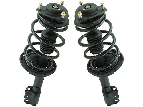 KYB SR4425 - Shocks & Struts Strut Plus Front Right Toyota Sienna (AWD – Complete Street Performance