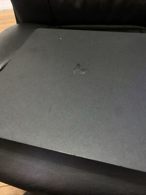Sony PlayStation 4 Pro 1TB Console - Black