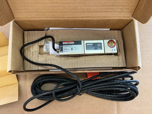 RICE LAKE, RL-30000-1K, WEIGHING SYSTEM, NEW IN OPEN BOX! MAKE OFFER!