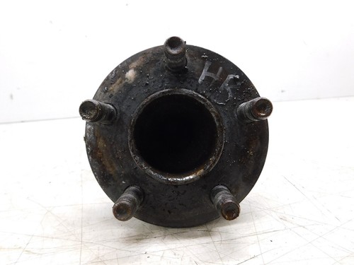 Achschenkel Radlage Hinten Rechts Ford Galaxy WA6 2,2 TDCI 10BJ B56