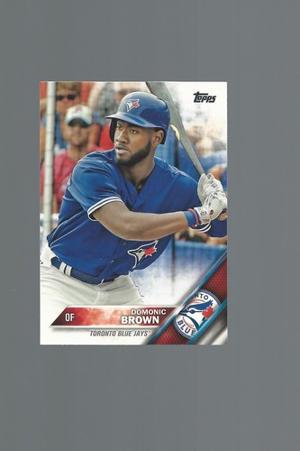 Toronto Blue Jays - RC - Stars - Inserts - Various Brands and Years - PYC - Picture 40 of 243