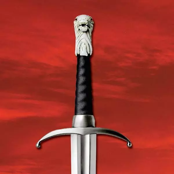 John Snow's Longclaw Sword