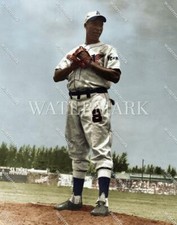 Dw825 Martin Dihigo Negro League 8x10 11x14 16x20 Colorized Photo Dw825 Martin Dihigo Negro League 8x10 11x14 16x20 Colorized Photo