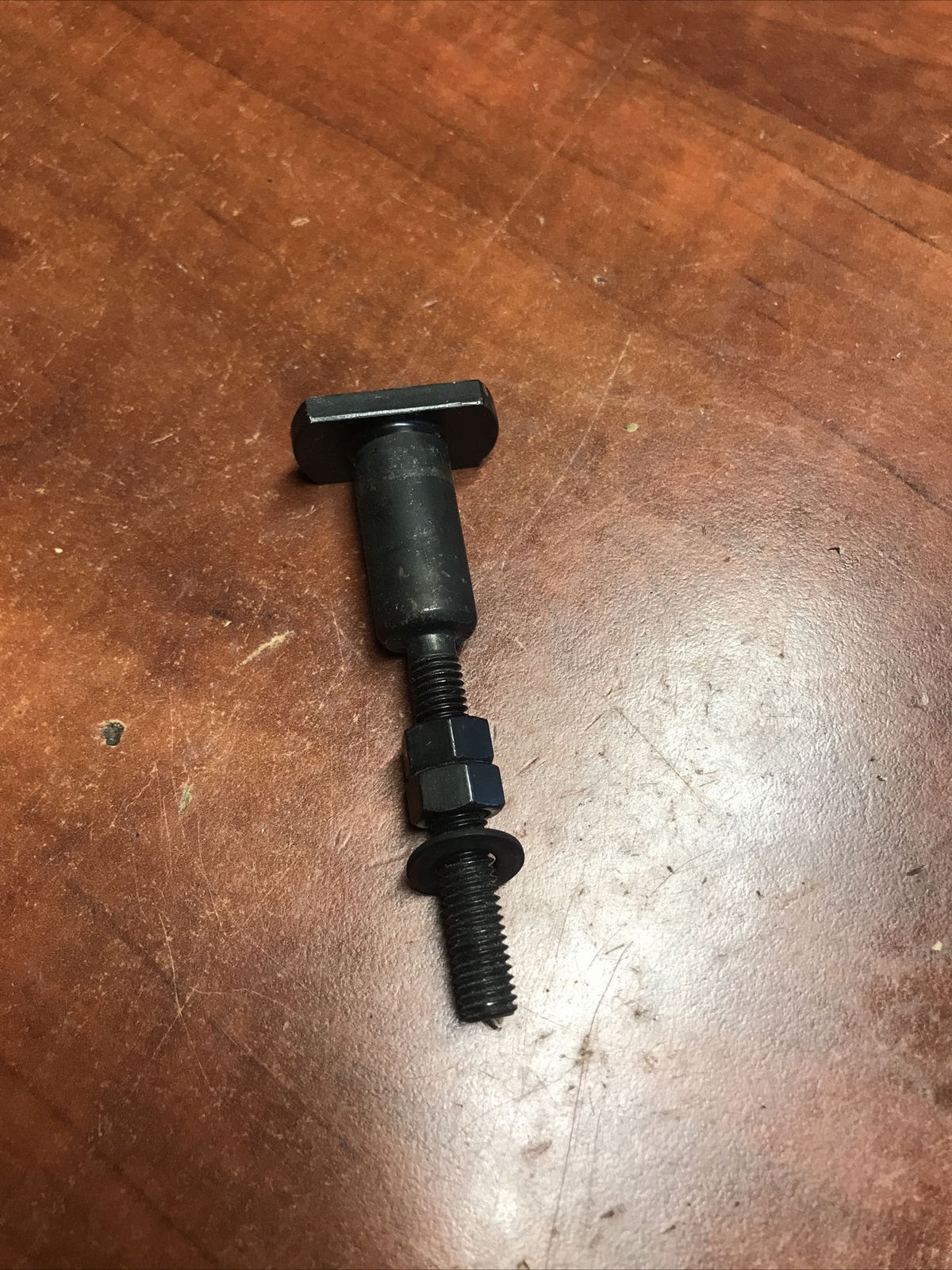Part Lock Screw Assy For Ridgid Ms1290lza 12" Sliding Miter 