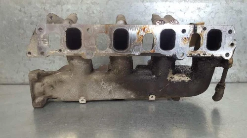 93189403 Colector Admision para OPEL VECTRA C BERLINA Comfort 2004 1251729 - Imagen 4 de 10