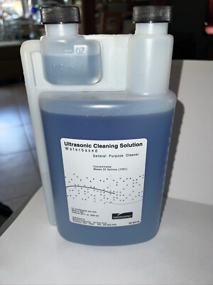 NEW SEALED GENUINE Midmark General Purpose Cleaner CONCENTRATED MAKES 32 GALLONS