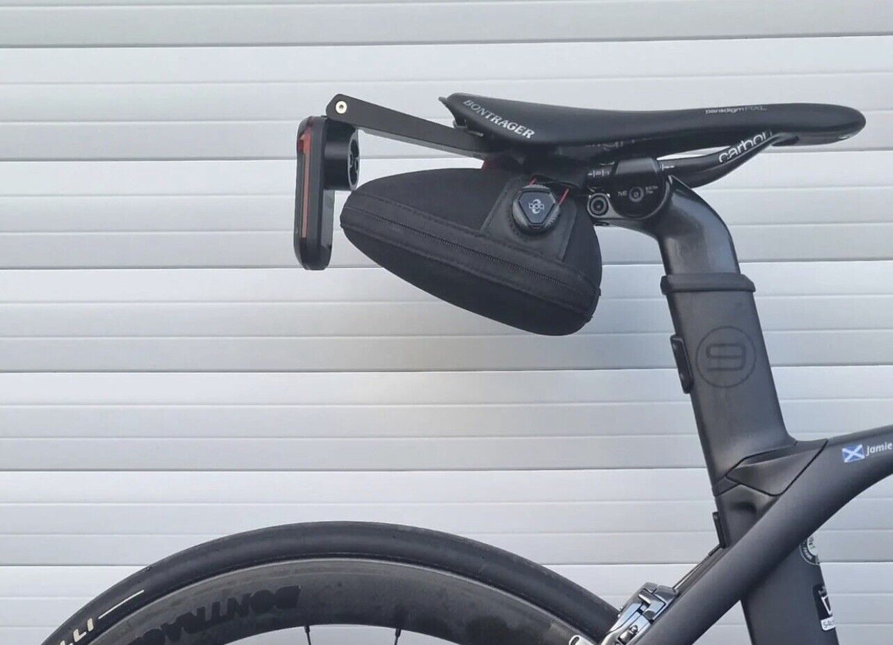 Varia Radar Saddle Mount Saddle Compatible XL |