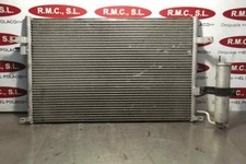 Radiateur Chevrolet LACETTI