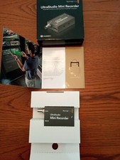 blackmagic ultrastudio mini recorder
