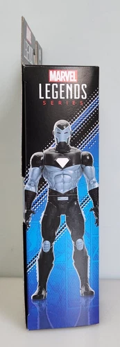 Marvel Legends Series 6" WAR MACHINE Action Figure F7031, Brand New Sealed image 2