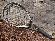 Prince - CTS Lightning 110 - L4 - 4 1/2 Oversize 110 SQ - Racchetta da tennis