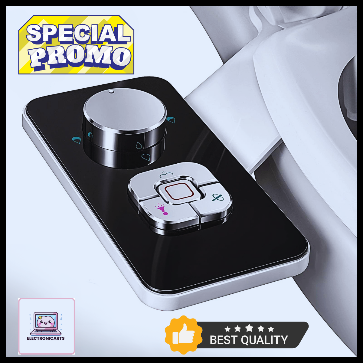 A SAISIR!! TOILETTE JAPONAIS WC ADAPTATEUR CUVETTE LUNETTE