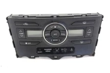55900-02301 CENTRAL CONTROL UNIT AIR CONDITIONING A/C AUTOMATIC TOYOTA A