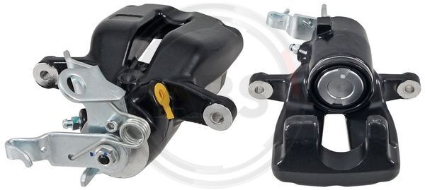 A.B.S. 522941C2 Bremssattel Hinten Links FüR Audi VW-image